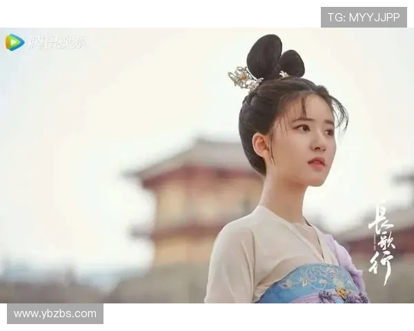 《长歌行》：豆瓣高分背后的传奇与回响